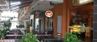 Sun Inns Hotel KopKastam Kelana Jaya