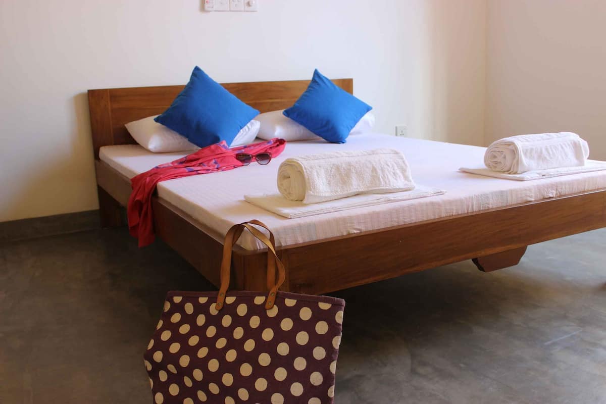 Standard Double Room (Non AC)