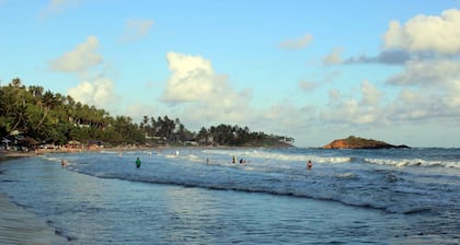 MY Hostels Mirissa