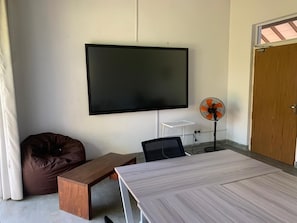 Meeting facility - The Hostel Mirissa (Mirissa)