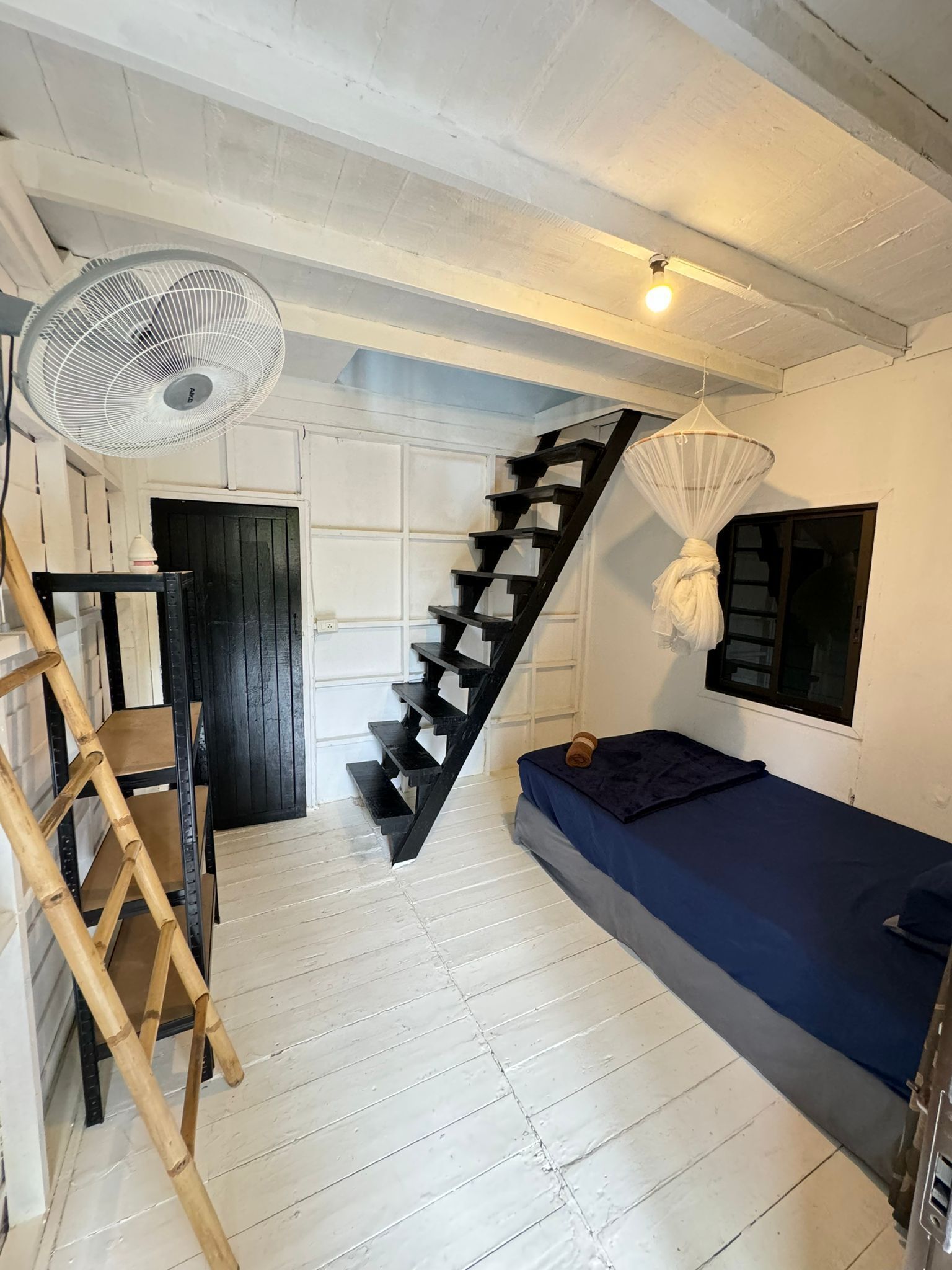 Two Floors Bungalow | Free WiFi