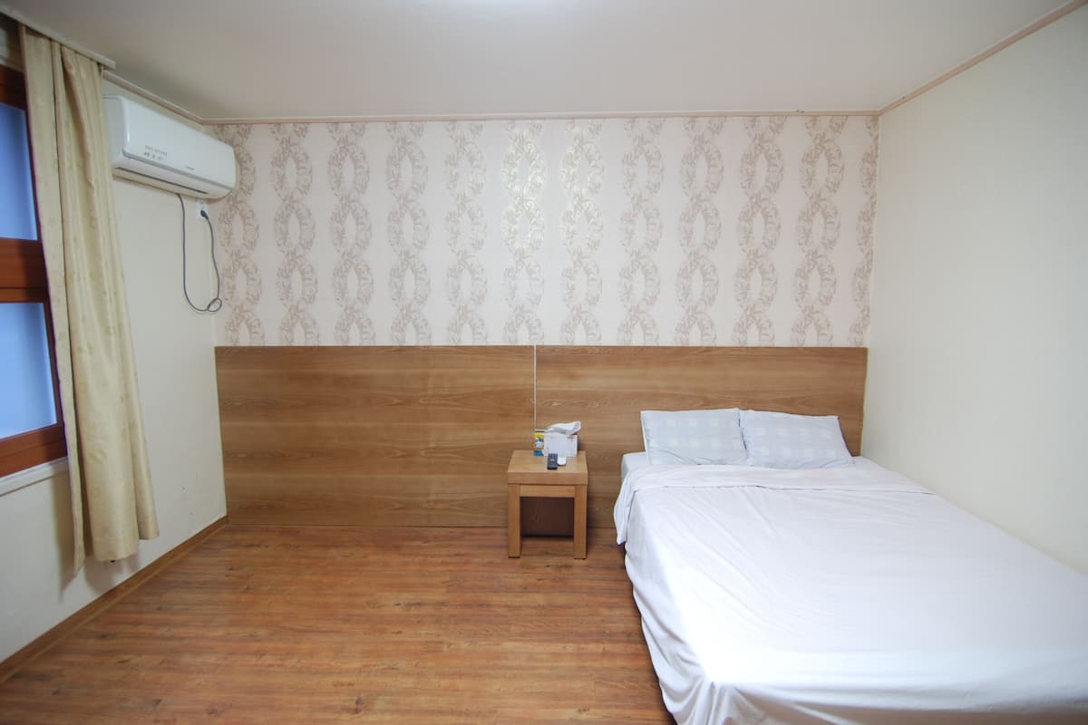 Habitación estándar doble | Wifi gratis