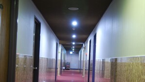 Pasillo