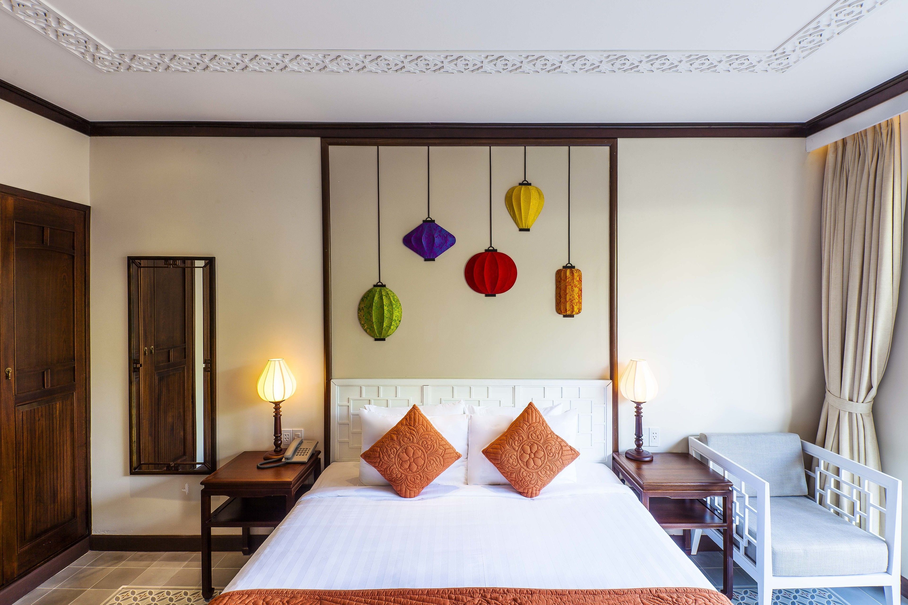 Foto - Cozy Hoian Villas Boutique Hotel