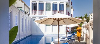 Cozy Hoian Boutique Villas