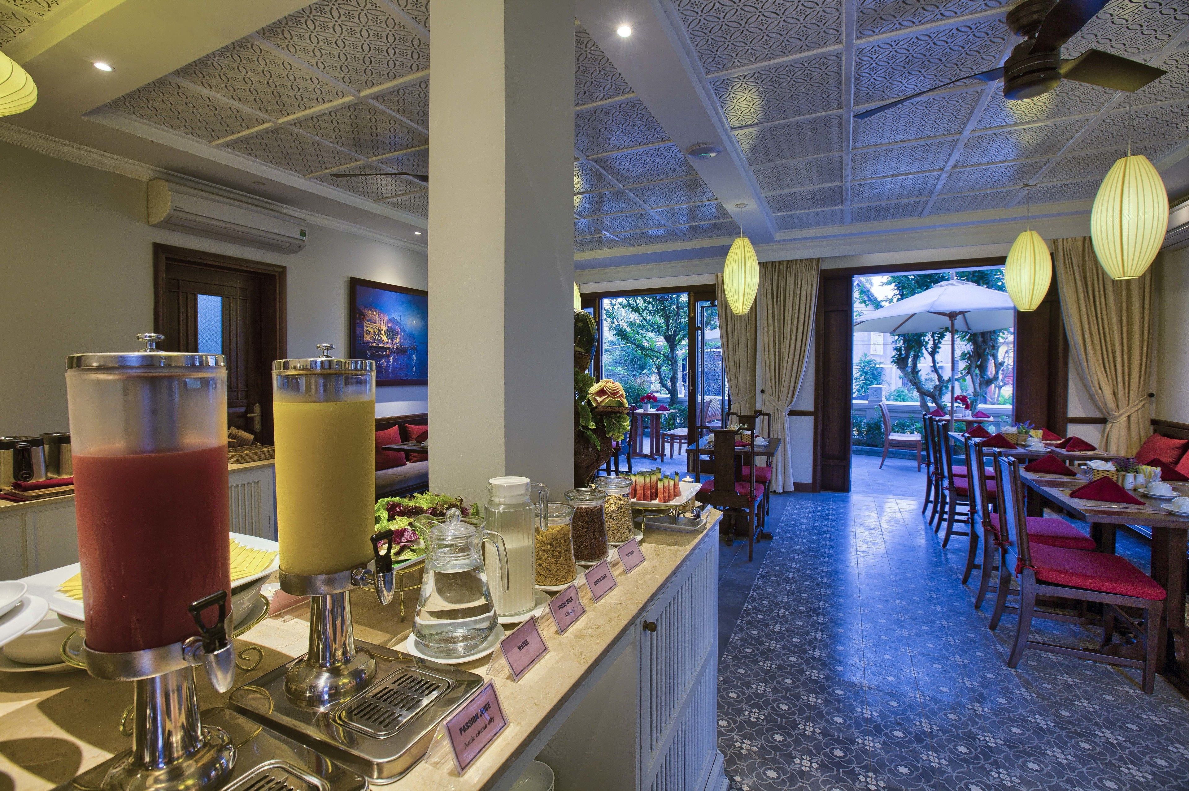 Foto - Cozy Hoian Villas Boutique Hotel