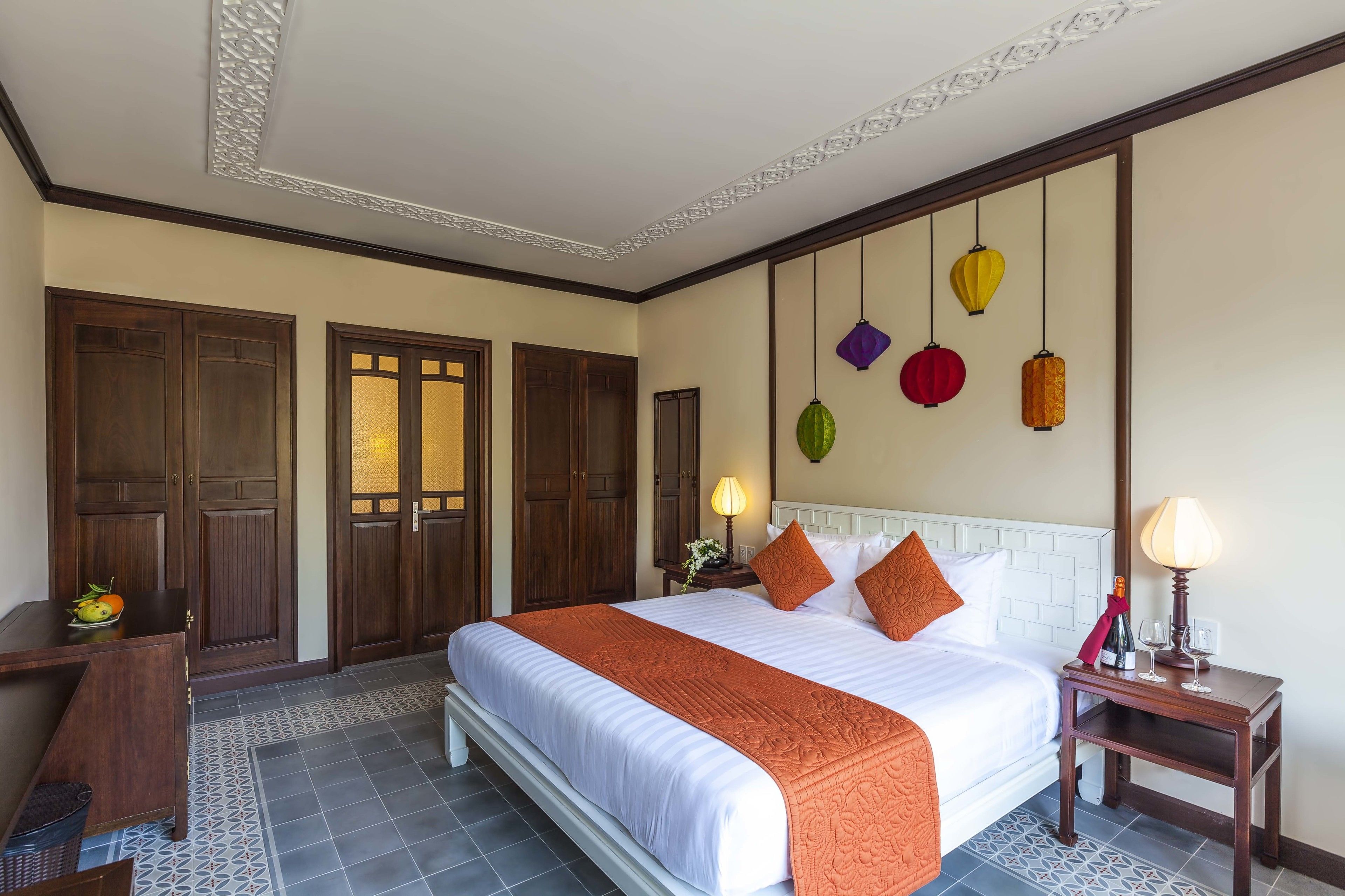 Foto - Cozy Hoian Villas Boutique Hotel