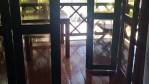 Balcony - The Beach House (Phu Quoc)