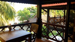 Standard Double Room, Sea View | Balcony - The Beach House (Phu Quoc)