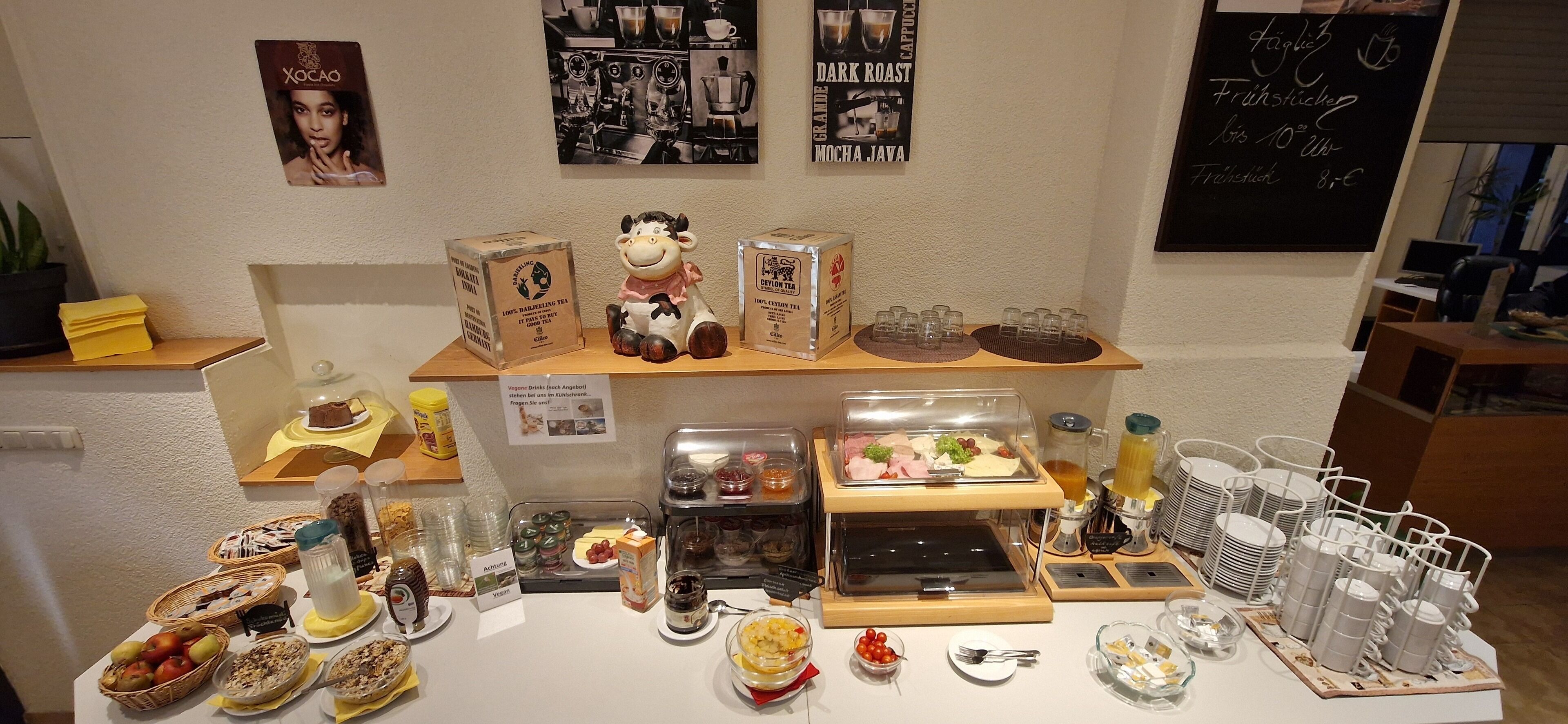 Foto - City-Pension Magdeburg