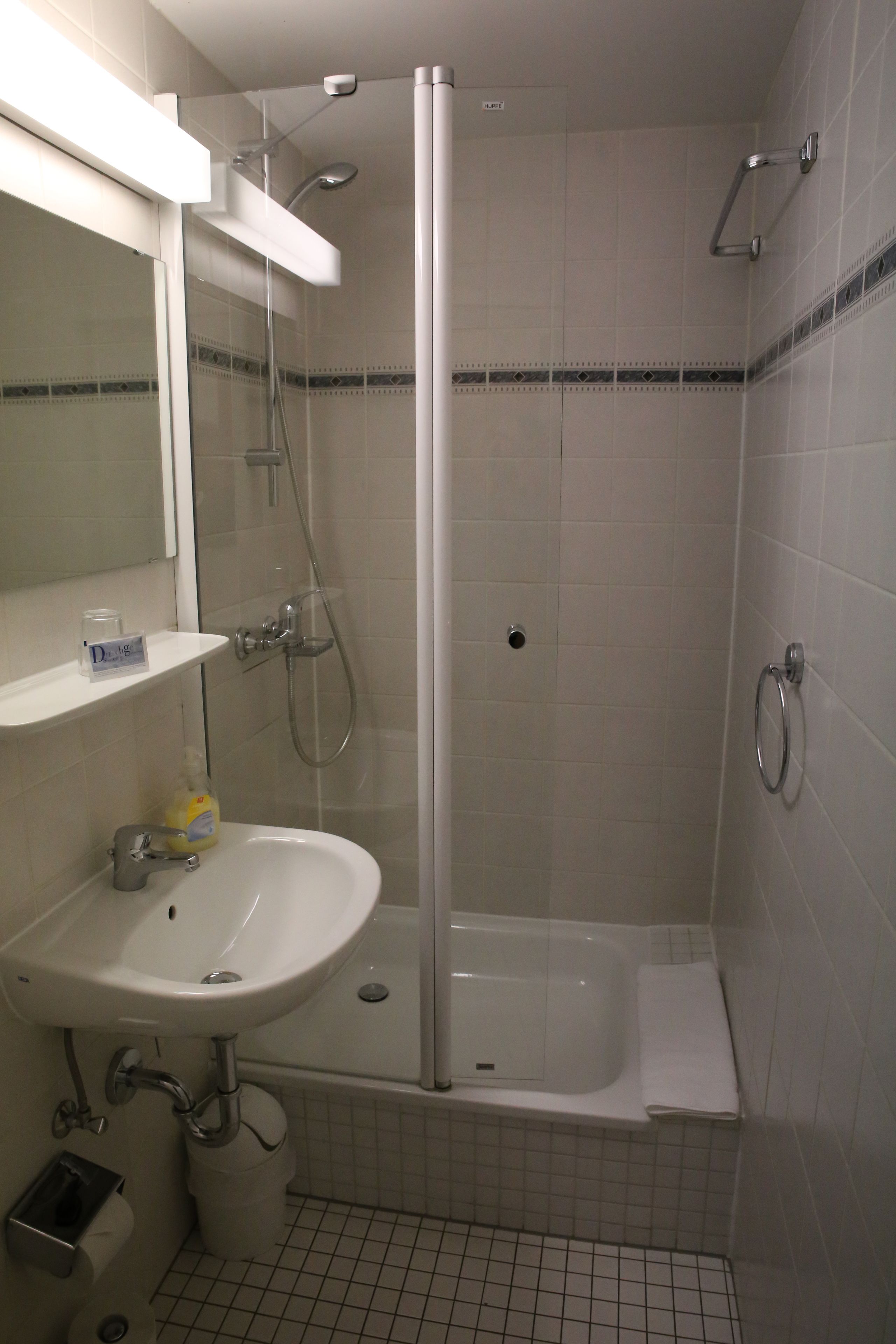 Foto - City-Pension Magdeburg