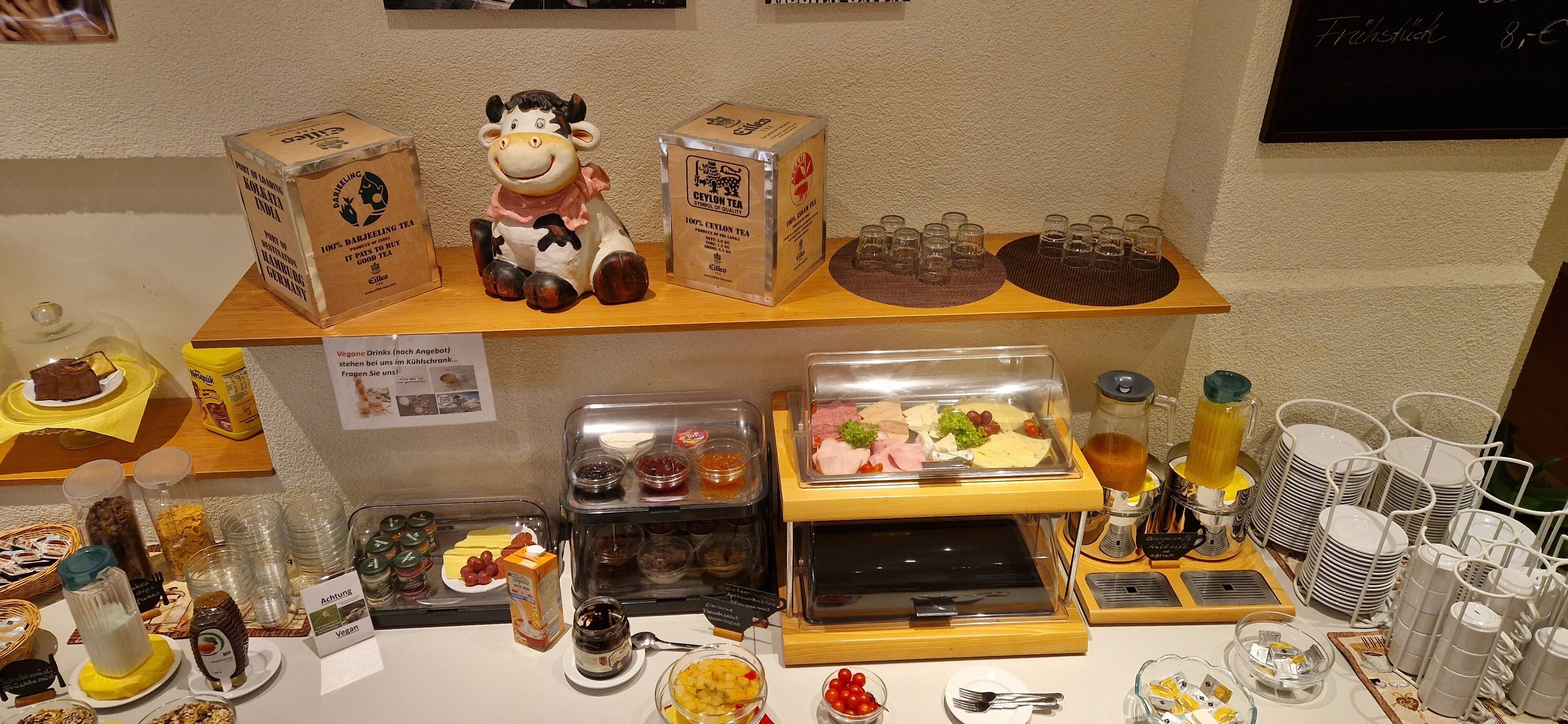 Foto - City-Pension Magdeburg