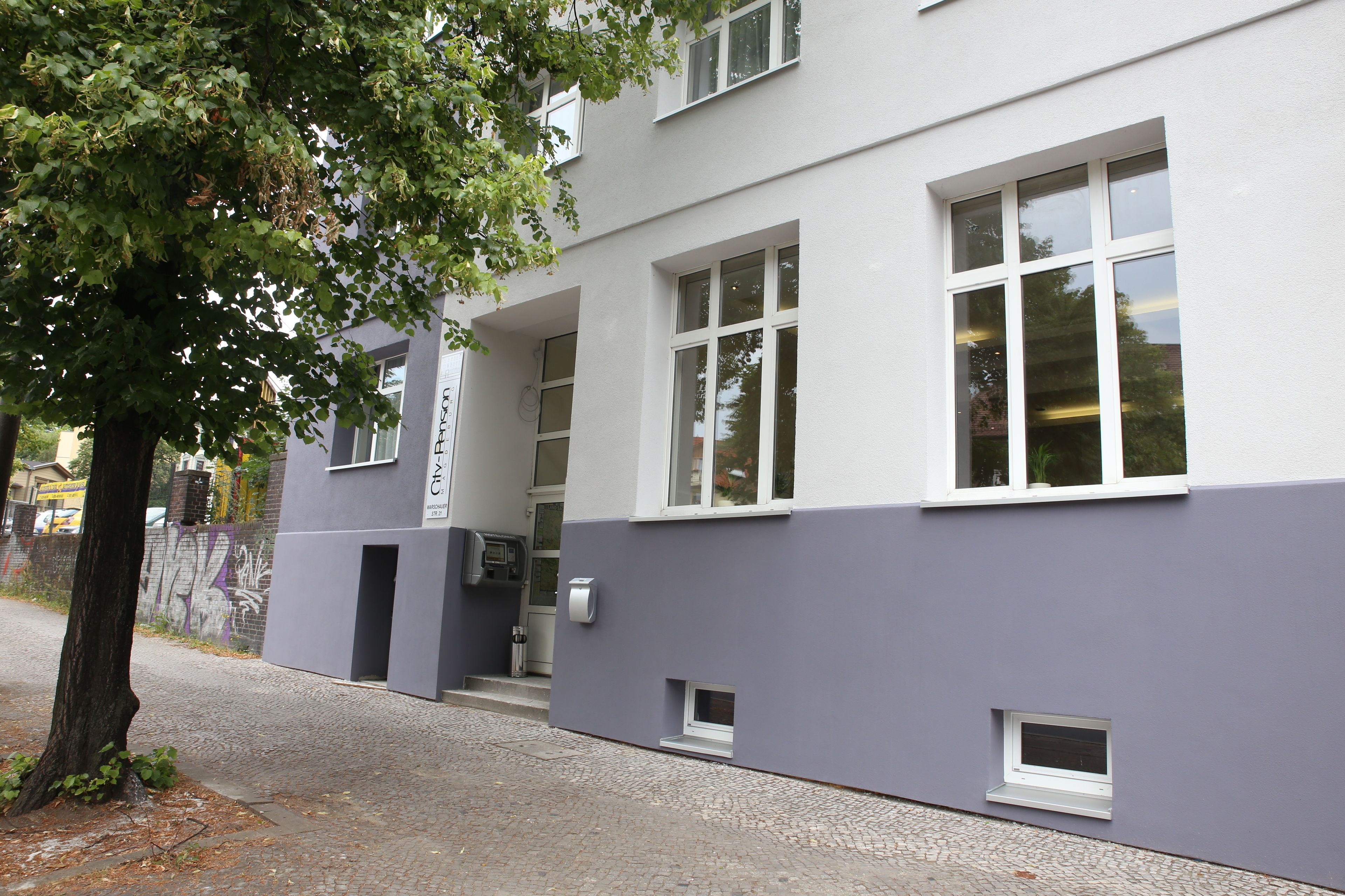 Foto - City-Pension Magdeburg