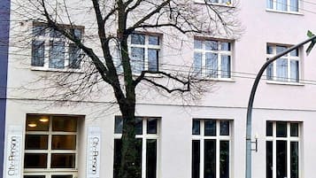 Außenbereich