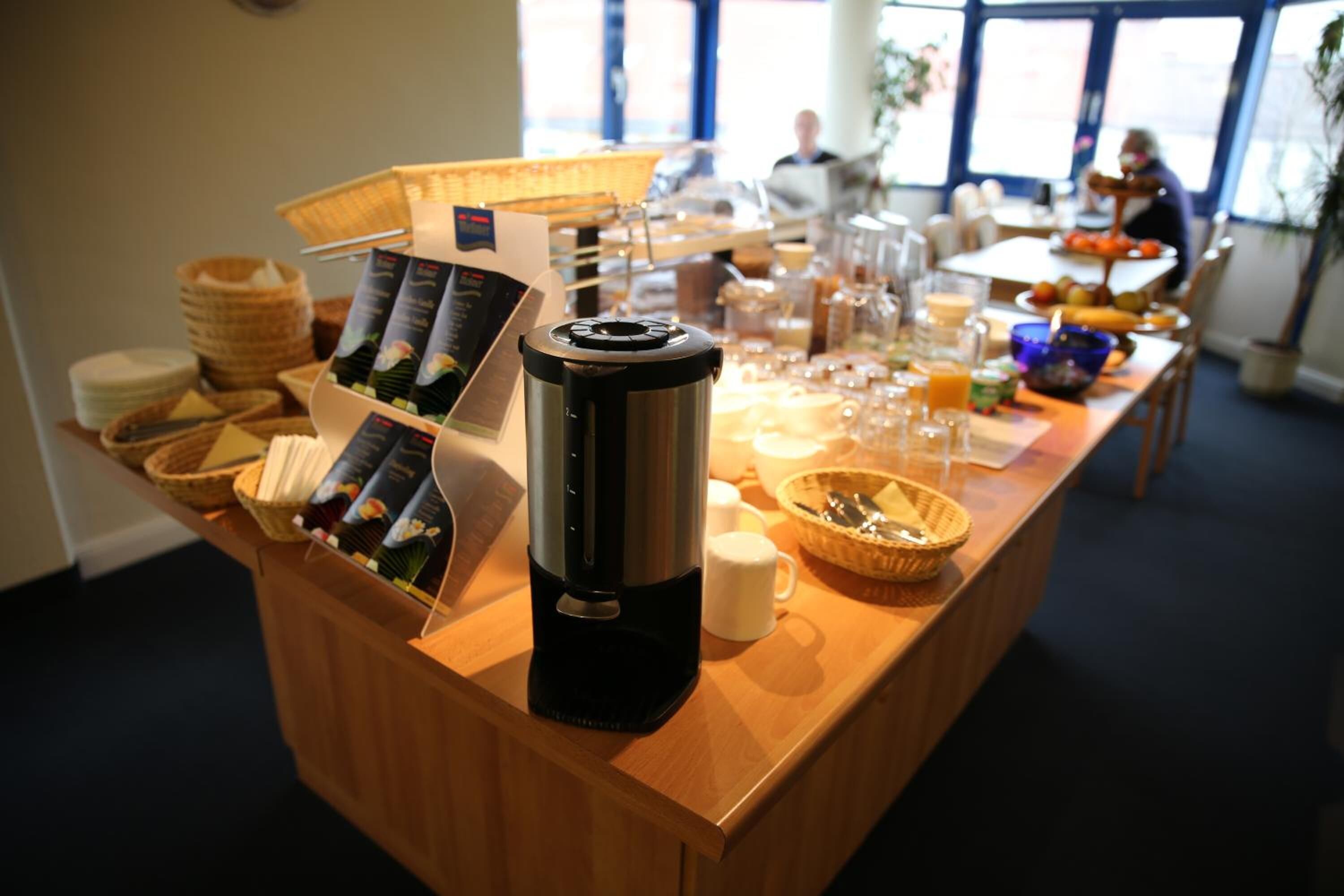 Foto - City-Pension Magdeburg