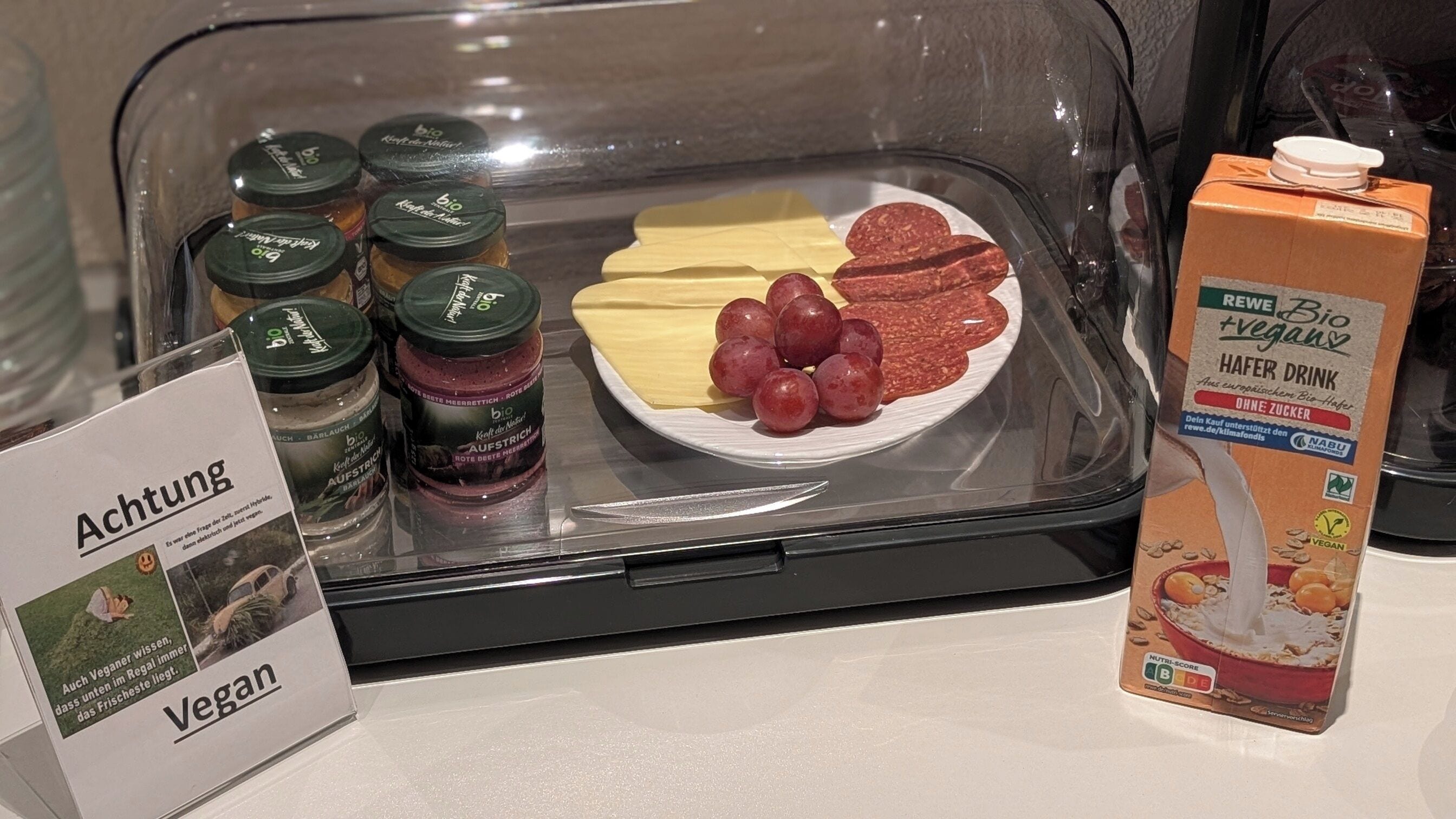 Foto - City-Pension Magdeburg