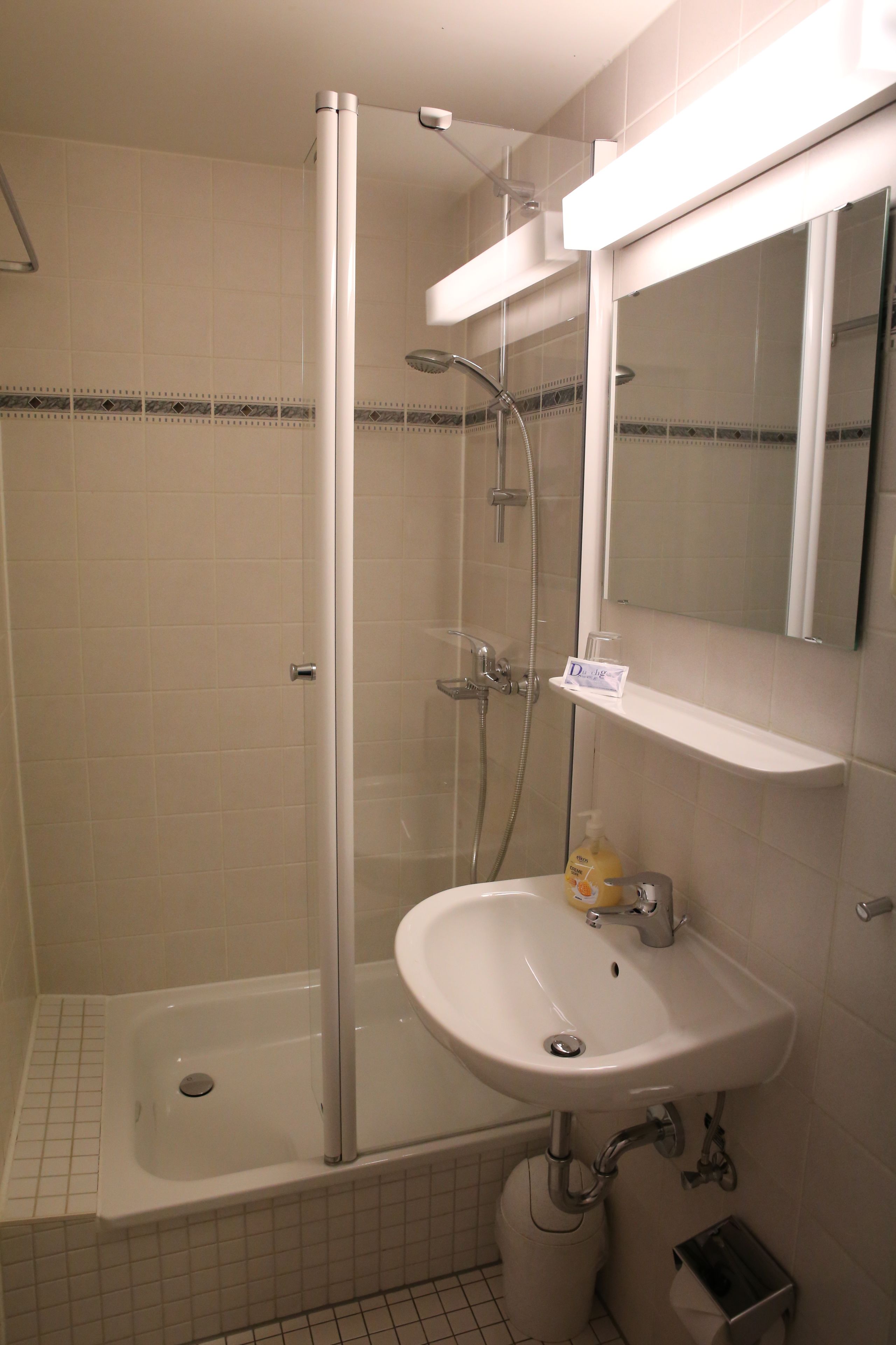 Foto - City-Pension Magdeburg