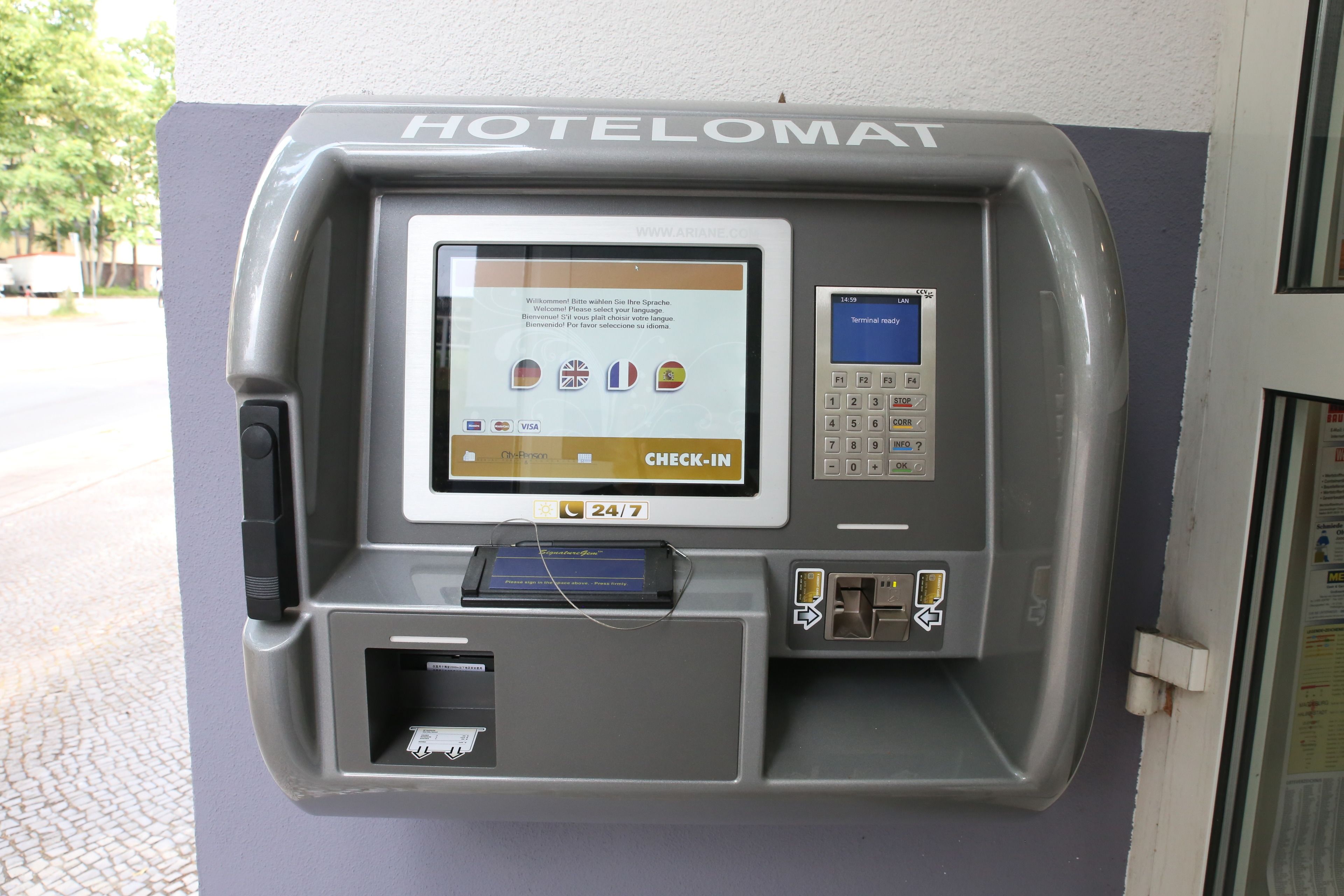 Foto - City-Pension Magdeburg