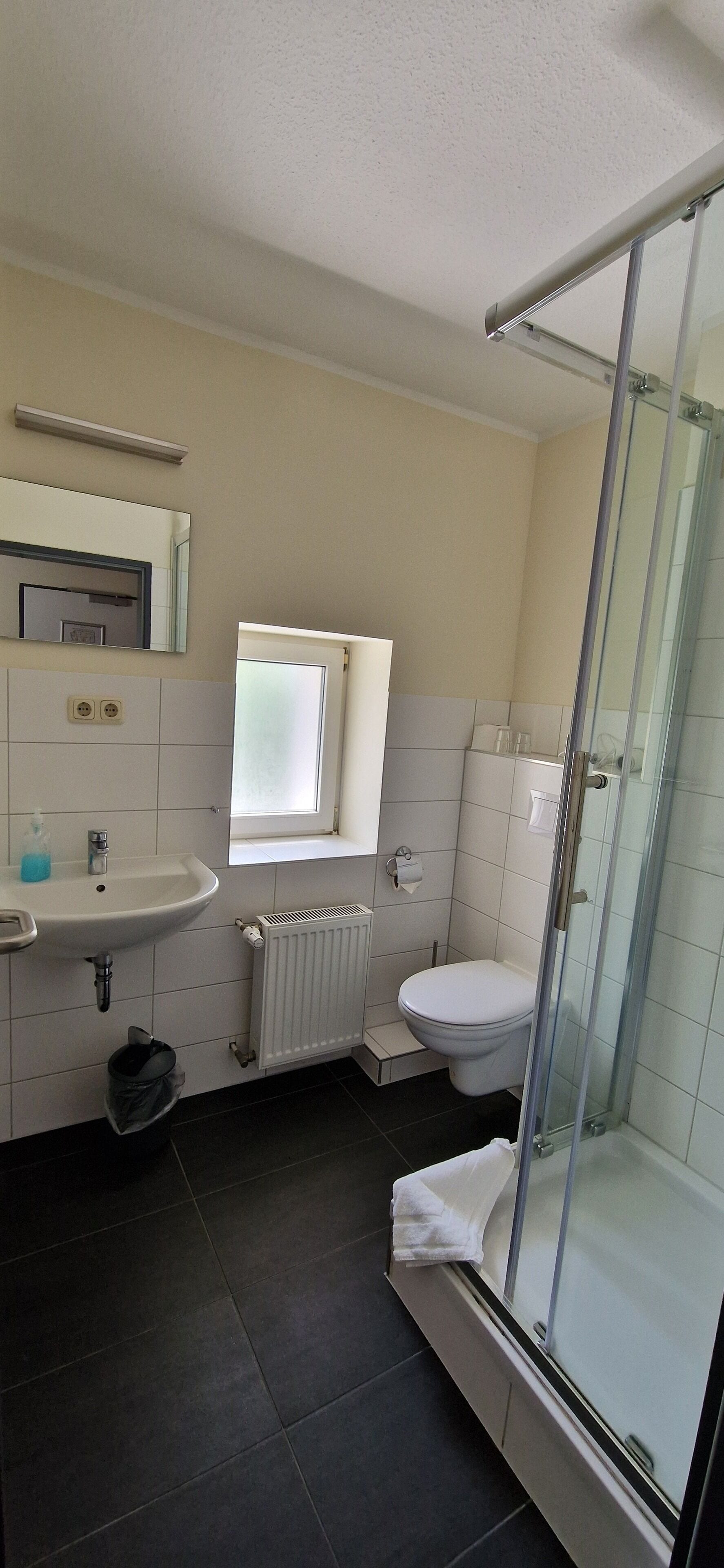 Foto - City-Pension Magdeburg