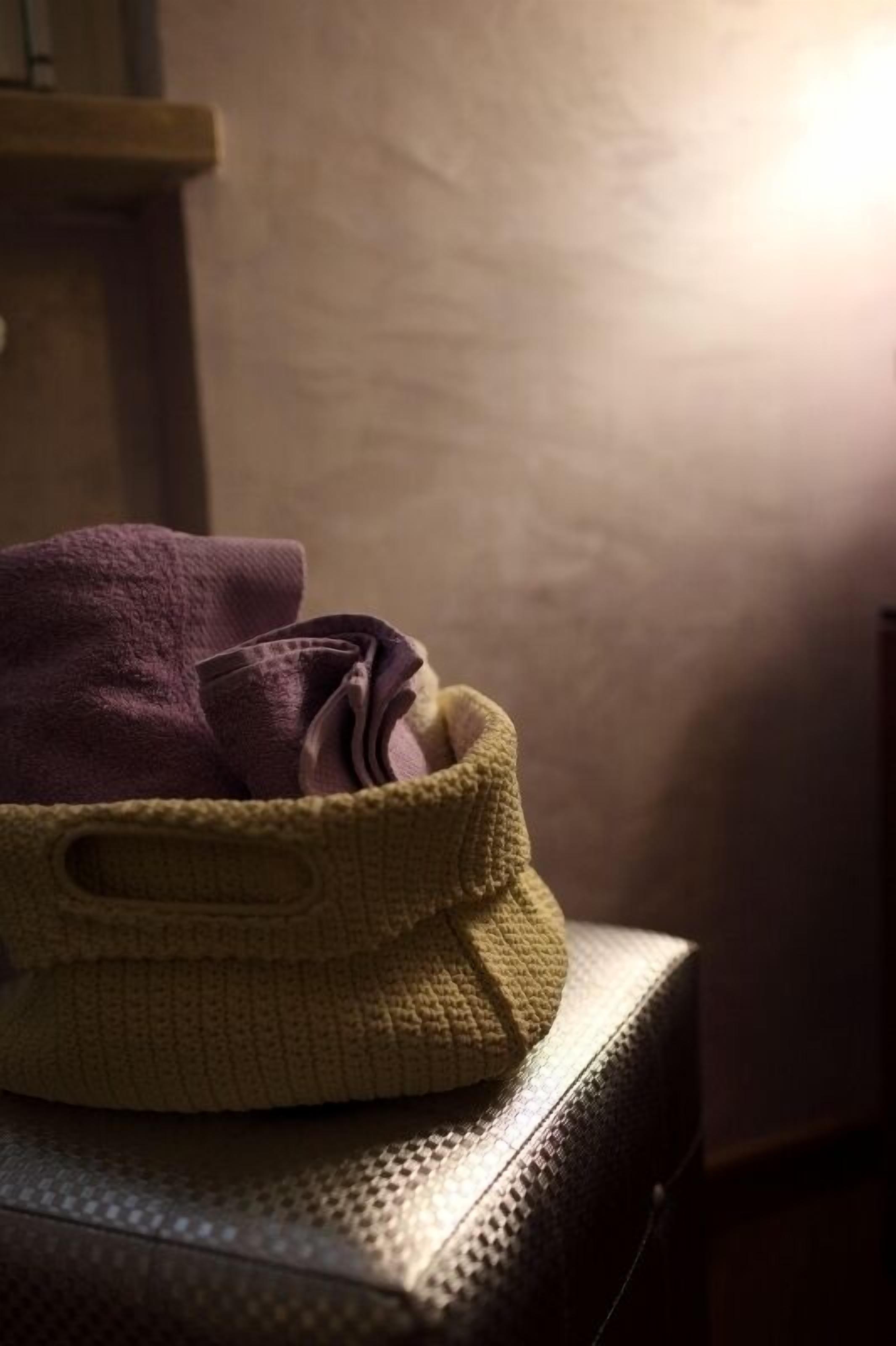 Doppelzimmer | Zimmerausstattung