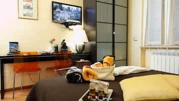 Chambre Double