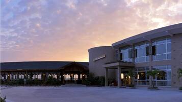 Avgiftsfri parkering