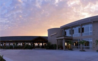 Estacionamiento gratis