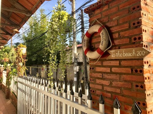 Davi Phu Quoc Guest House