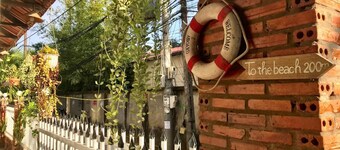 Davi Phu Quoc Guest House