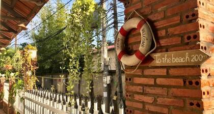 Davi Phu Quoc Guest House