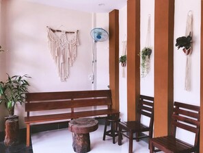 Interior - Davi Phu Quoc Guest House (Phu Quoc)