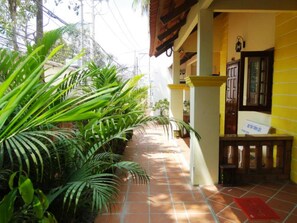 Exterior - Davi Phu Quoc Guest House (Phu Quoc)