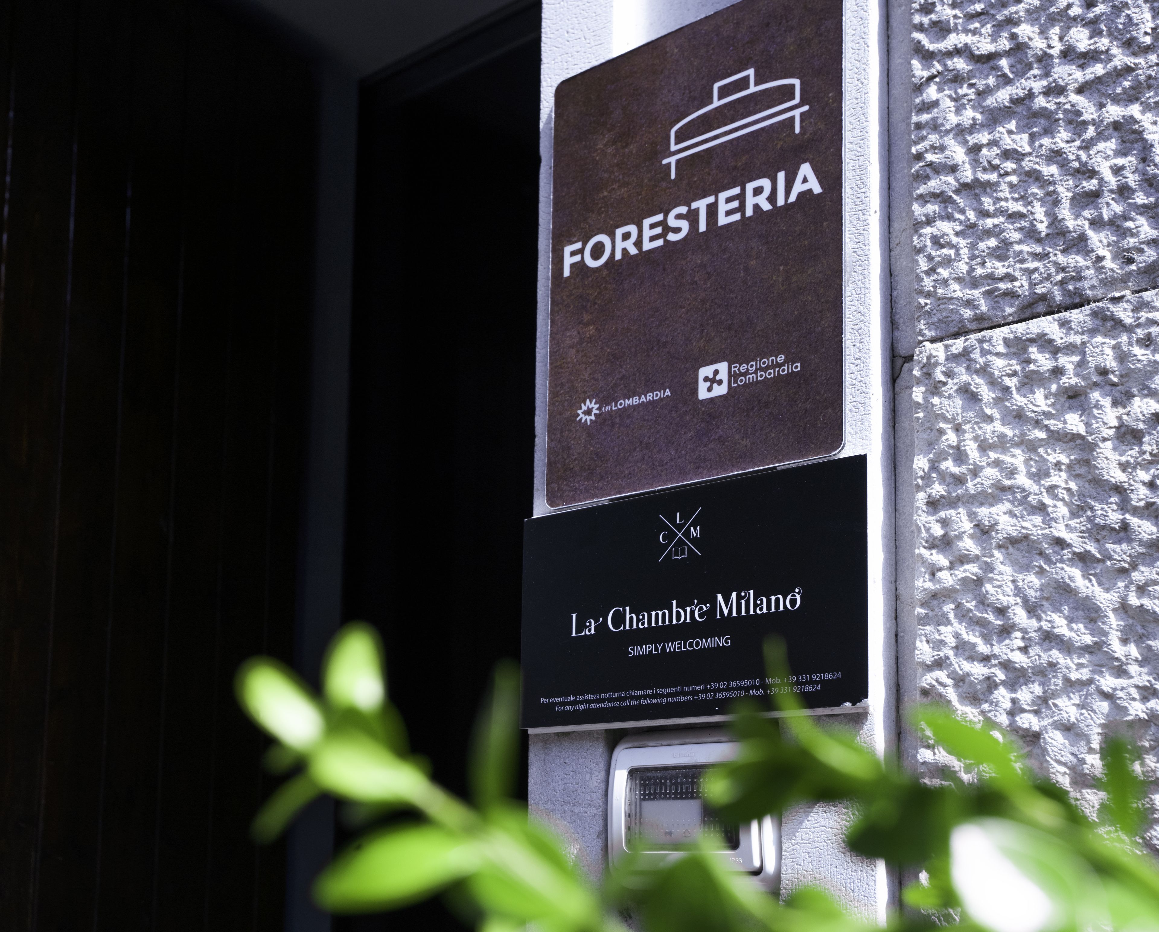 Foto - La Chambre Milano Guest House