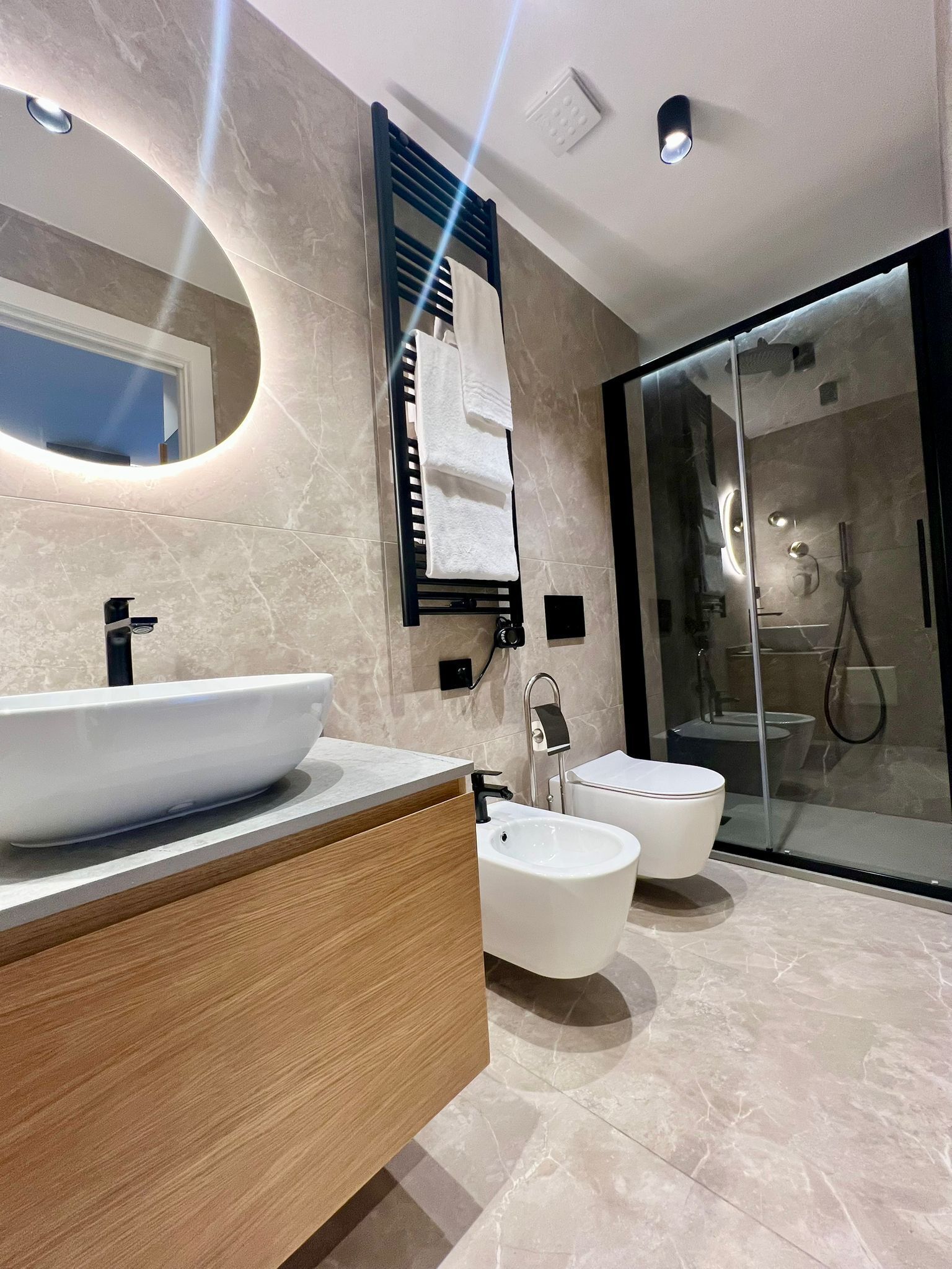 Foto - La Chambre Milano Guest House