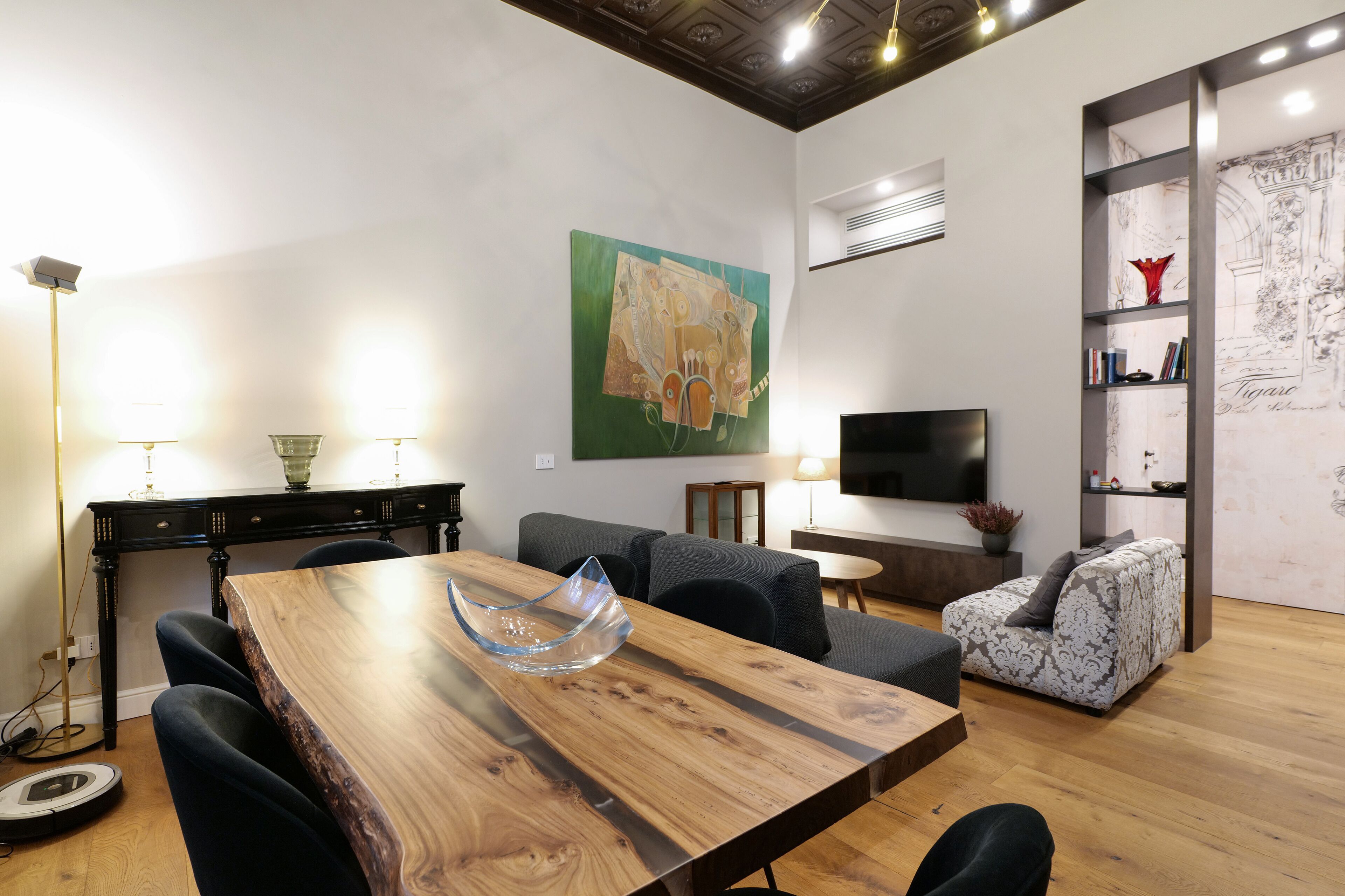 Foto - La Chambre Milano Guest House