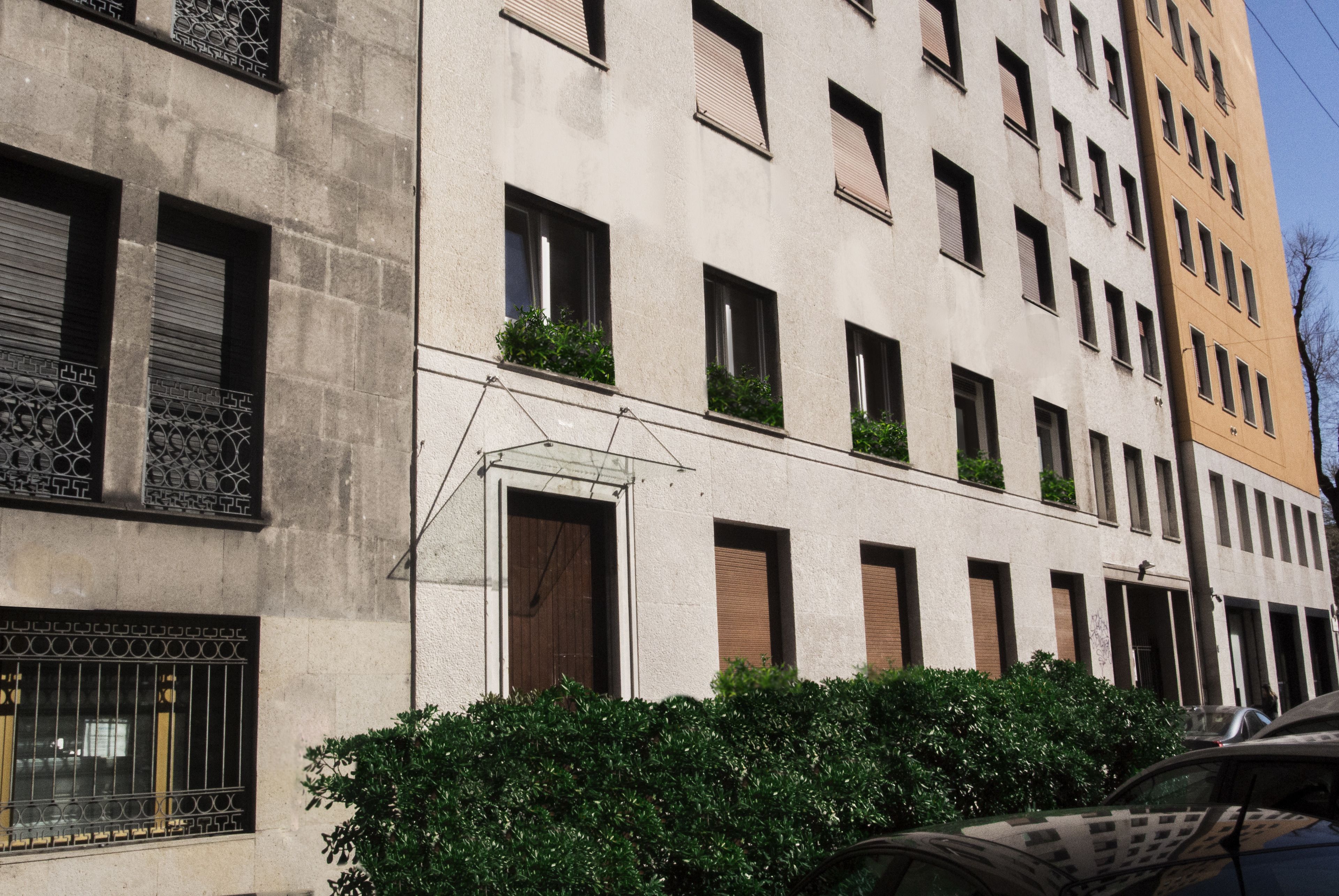 Foto - La Chambre Milano Guest House