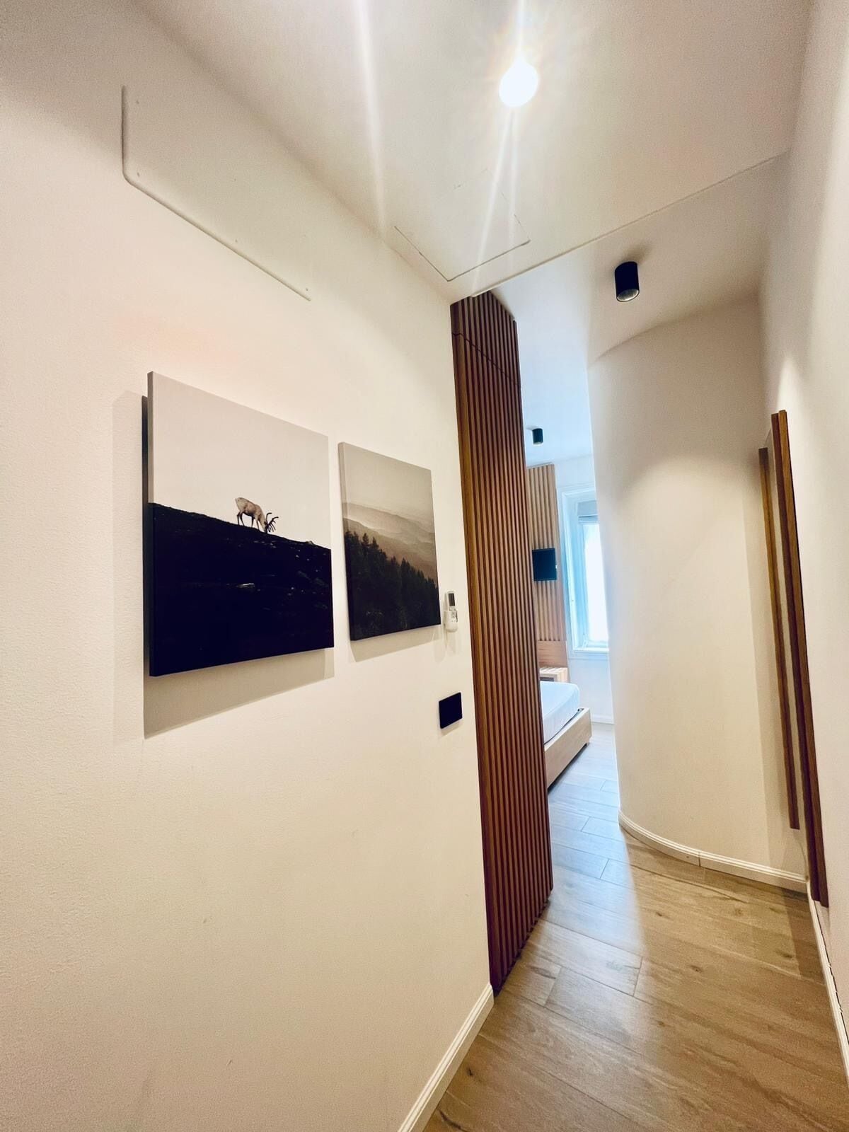 Foto - La Chambre Milano Guest House