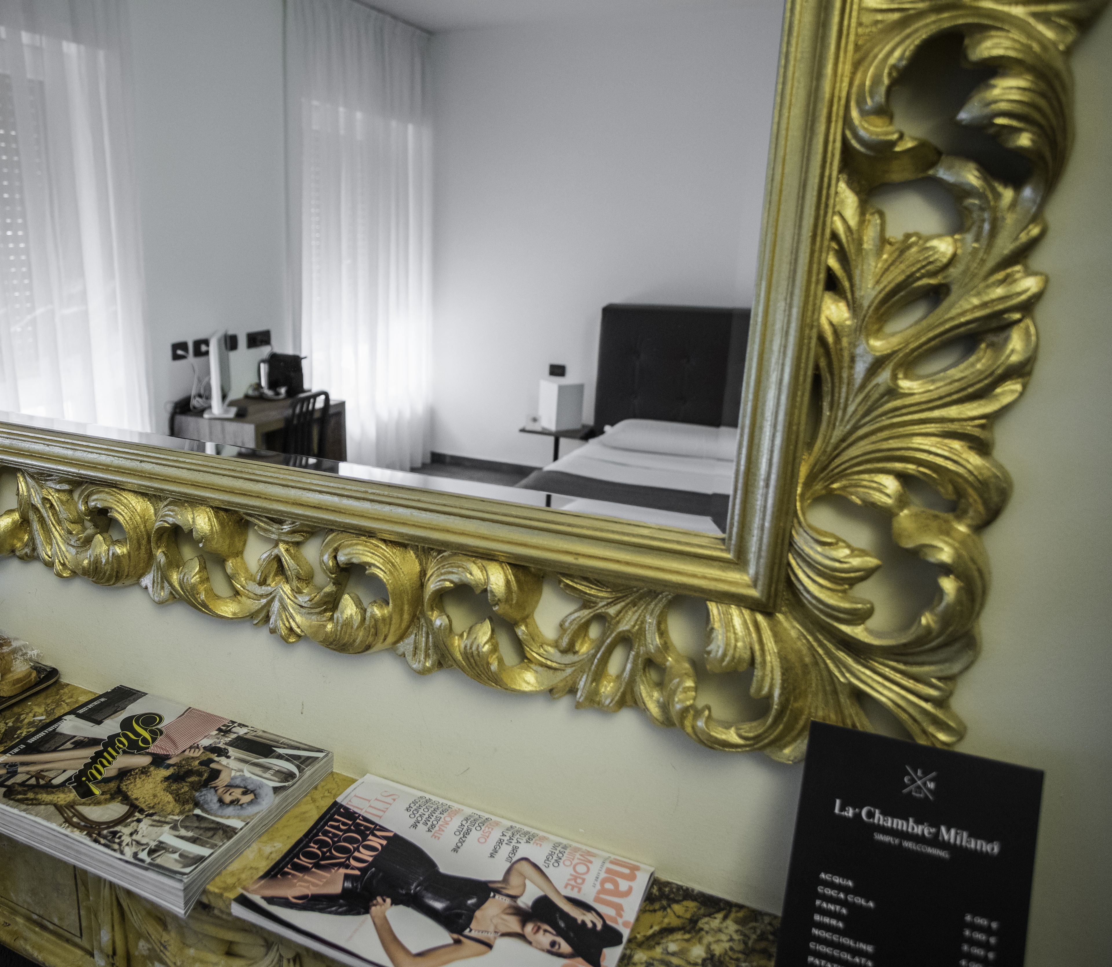 Foto - La Chambre Milano Guest House