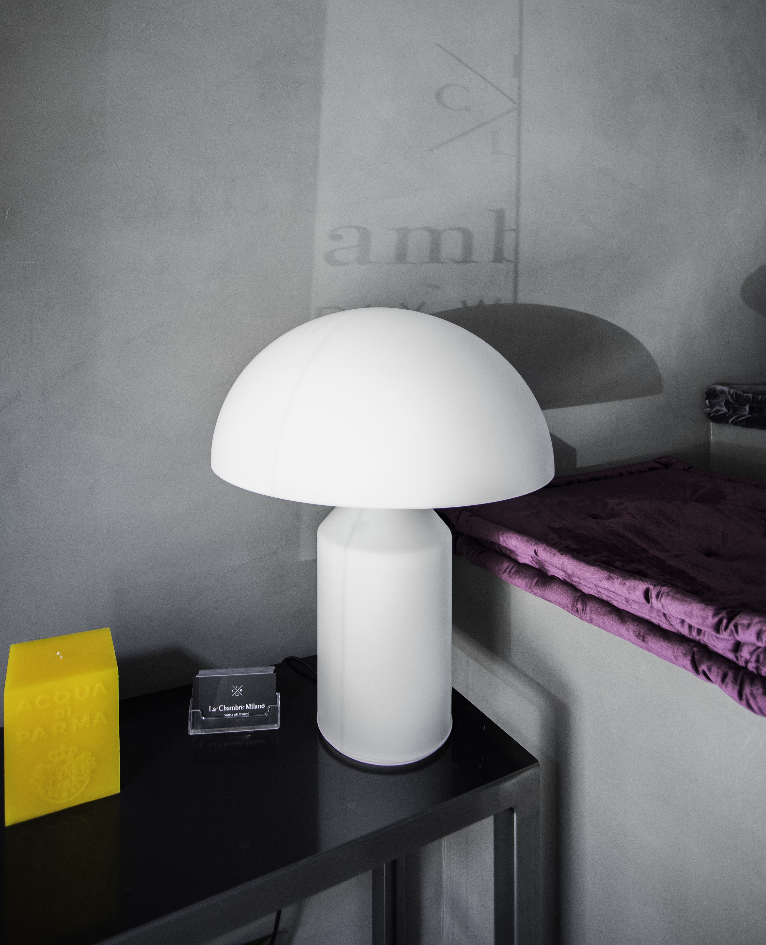 Foto - La Chambre Milano Guest House