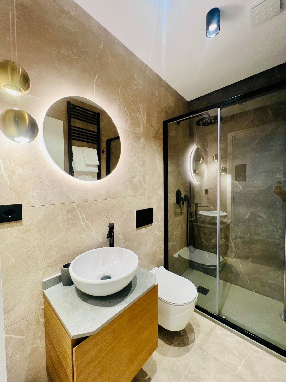 Foto - La Chambre Milano Guest House