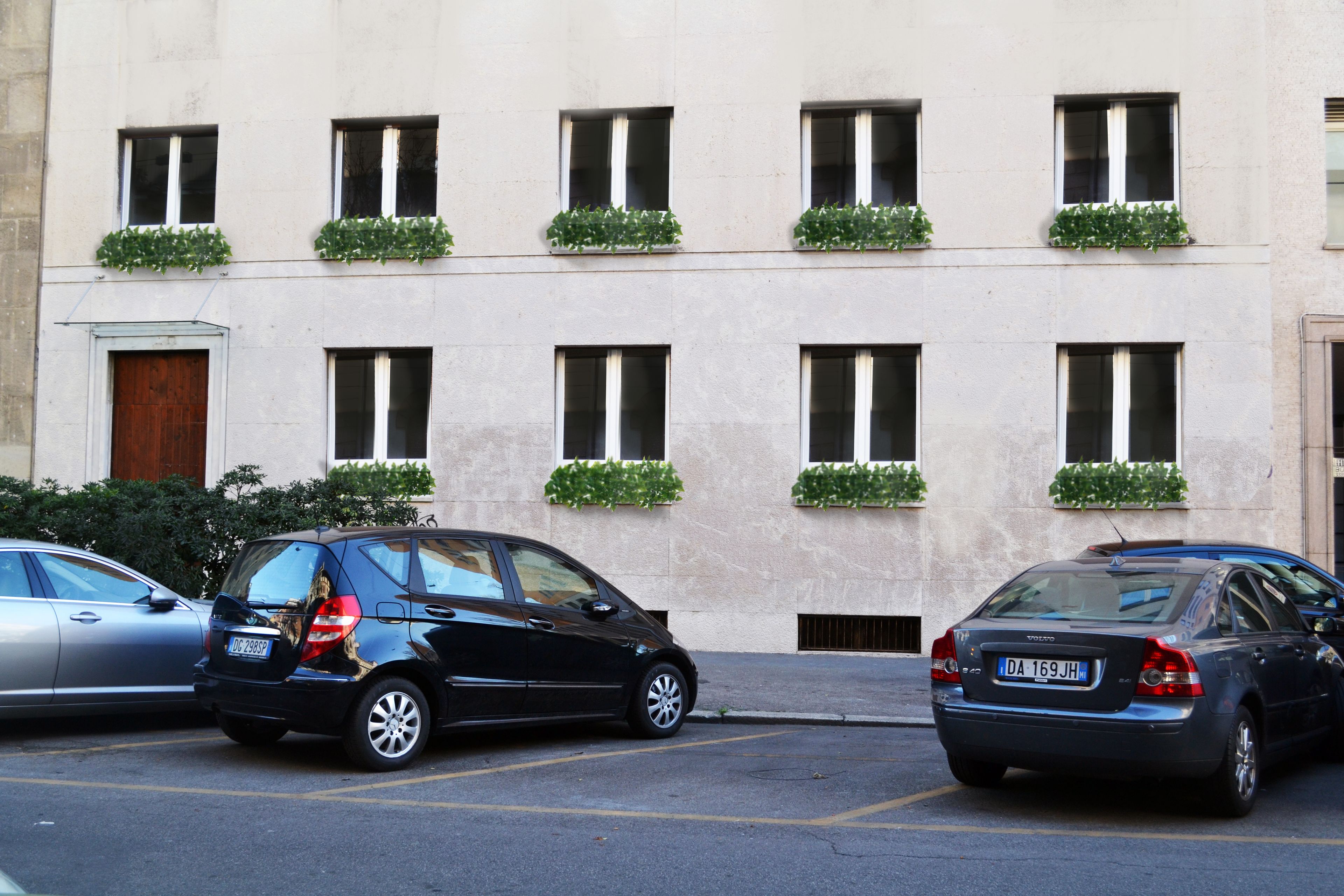 Foto - La Chambre Milano Guest House