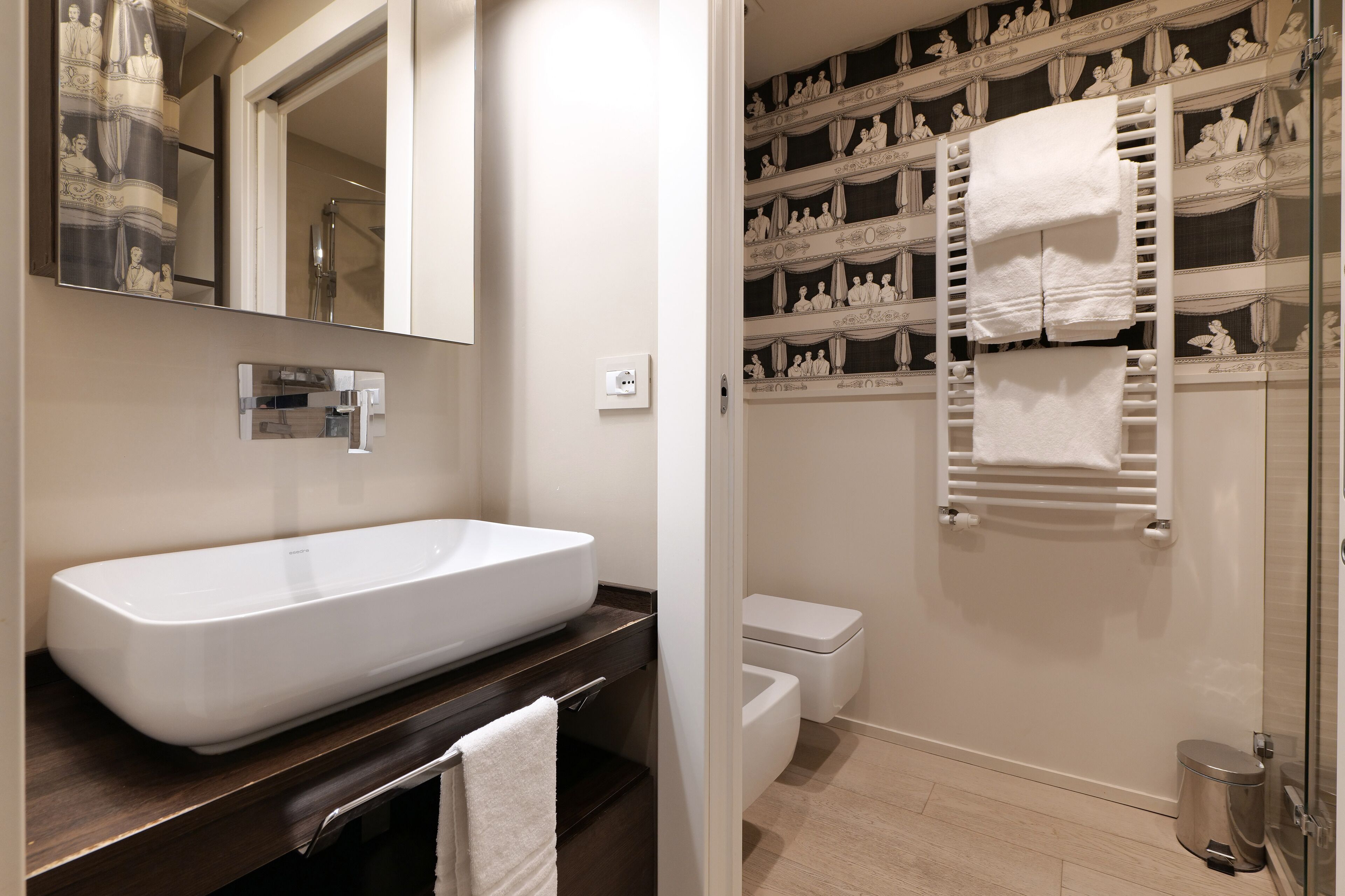 Foto - La Chambre Milano Guest House