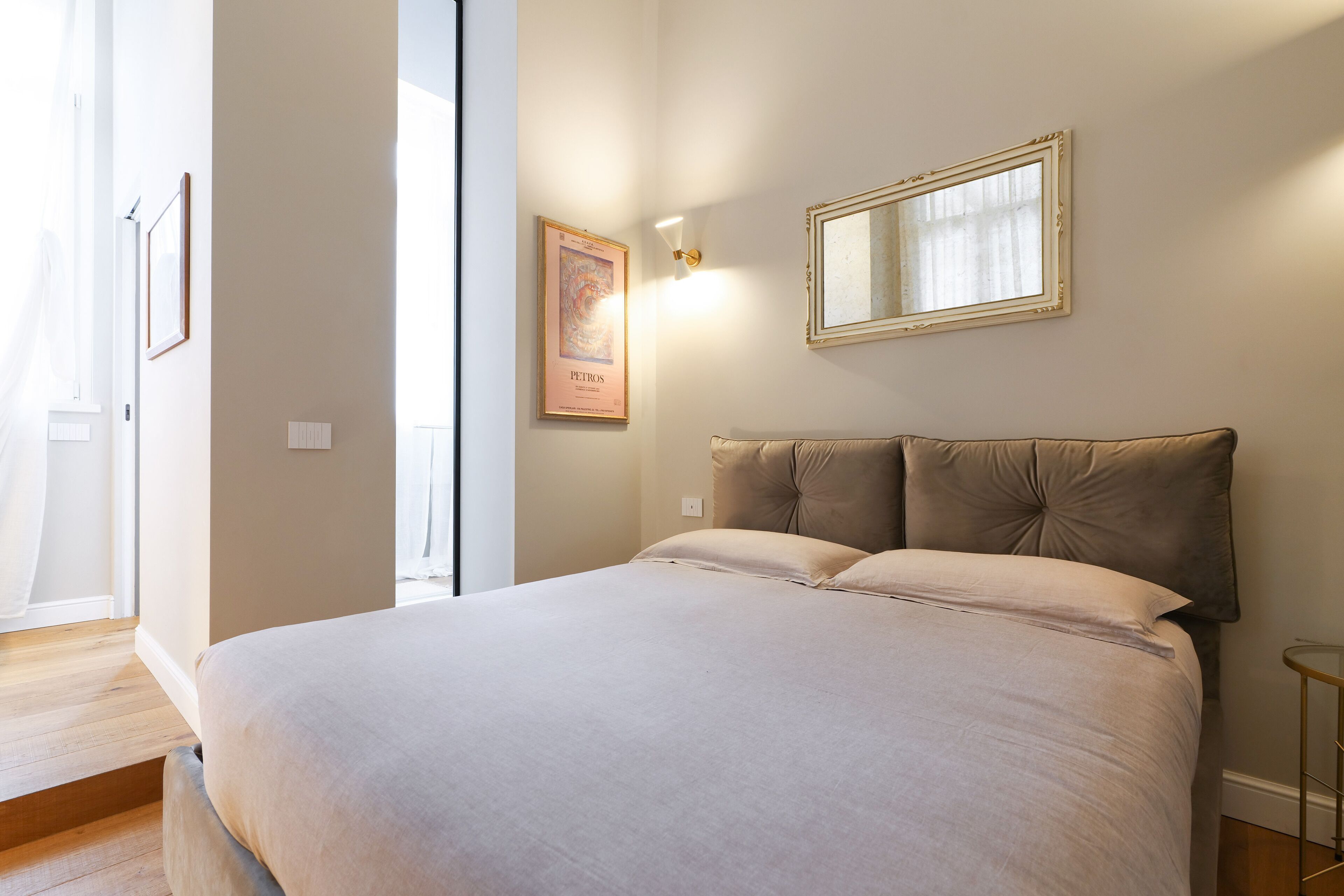 Foto - La Chambre Milano Guest House