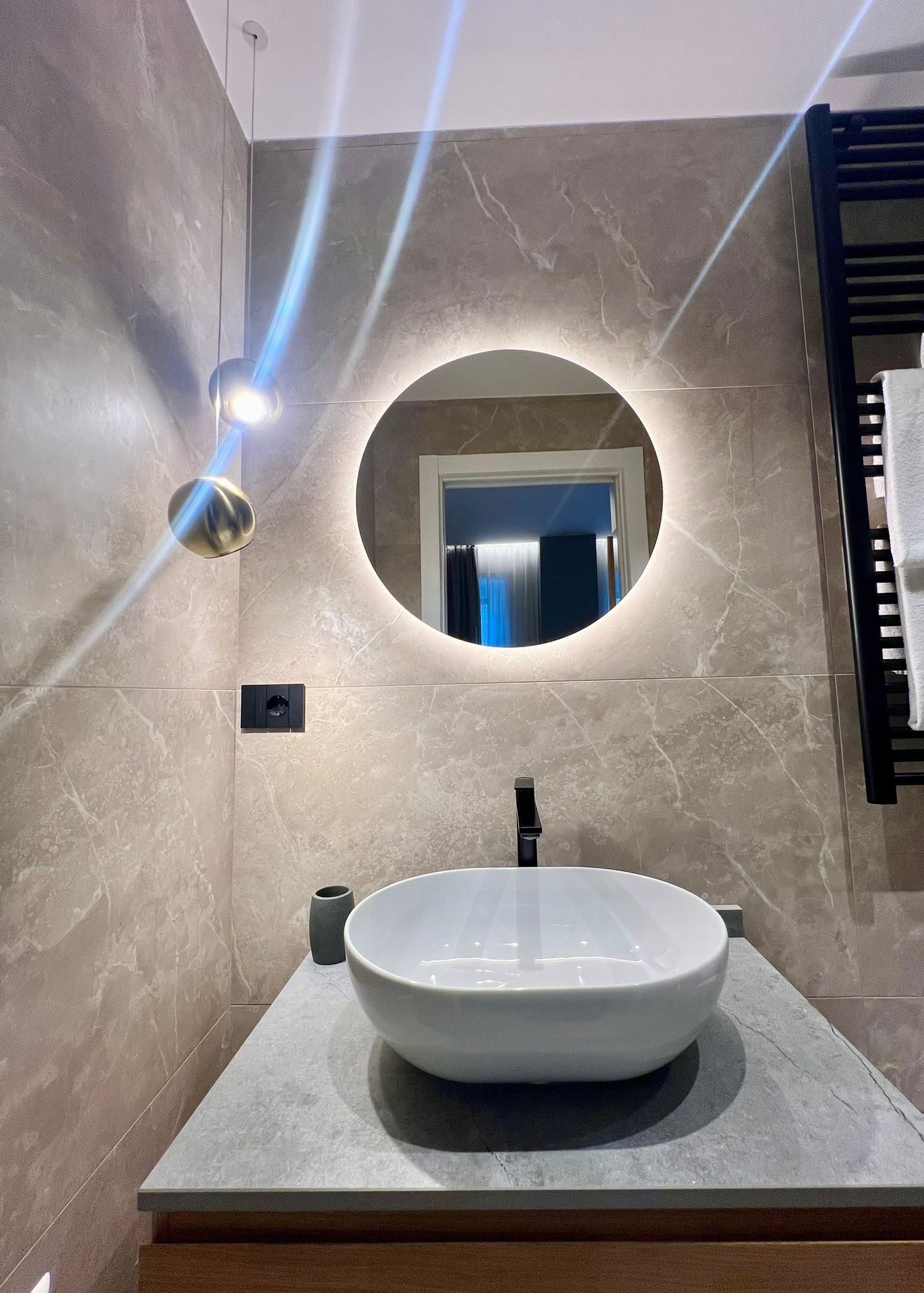 Foto - La Chambre Milano Guest House