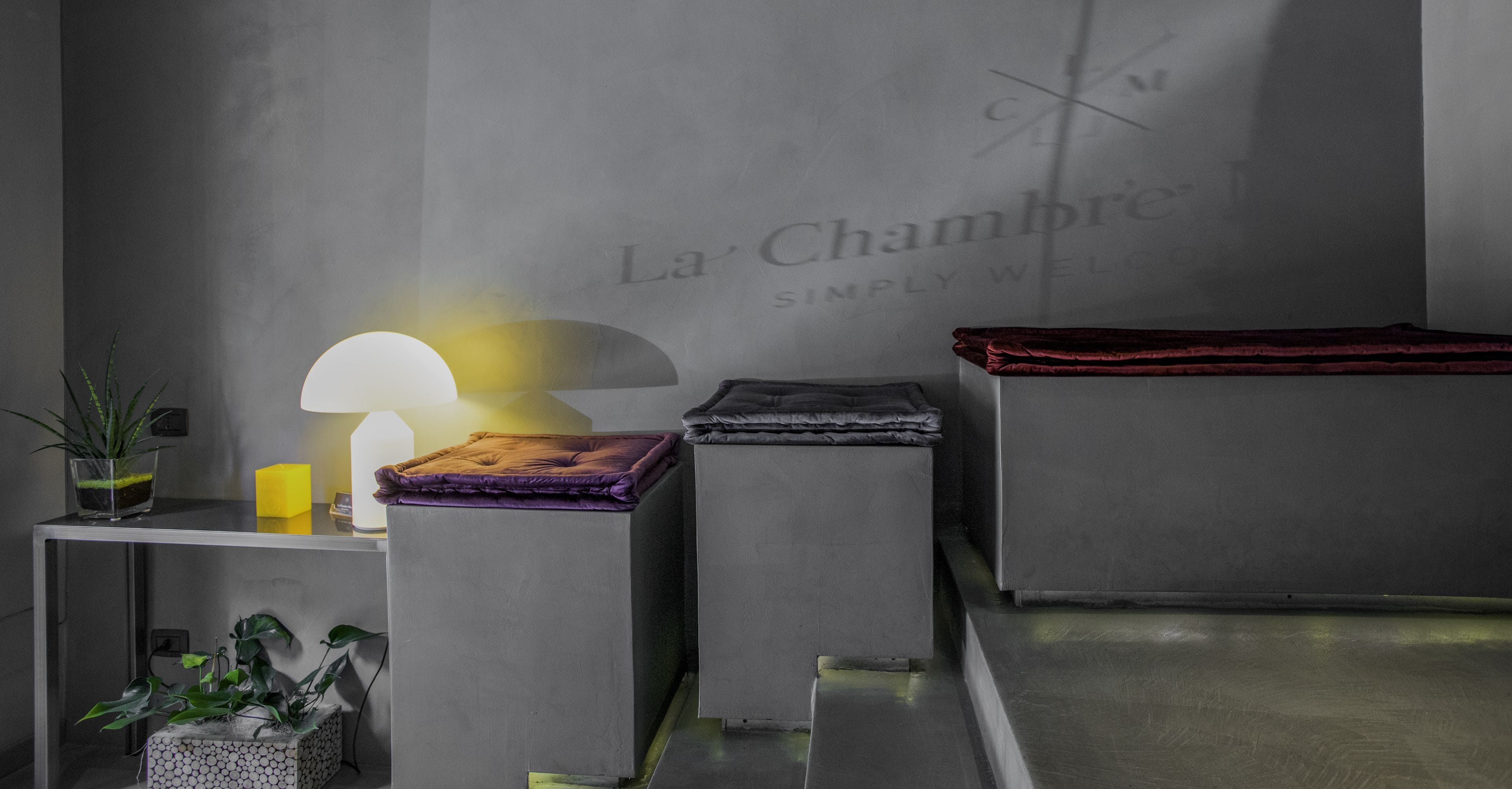 Foto - La Chambre Milano Guest House