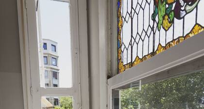 Urban House Hostel