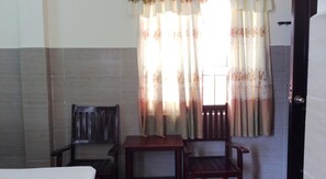 Double Room - Ngoc Ngan Hotel (Phu Quoc)