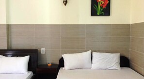 Quadruple Room - Ngoc Ngan Hotel (Phu Quoc)