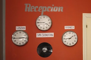Rezeption