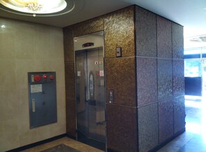 Interior - Sungsanpo Sky Hotel (Seogwipo)